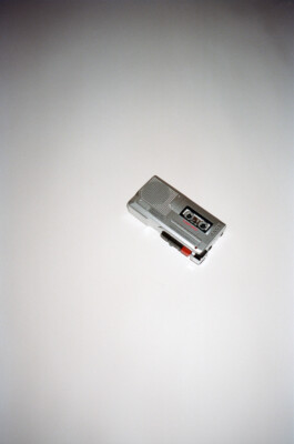 Headlight Journal