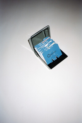 Headlight Journal