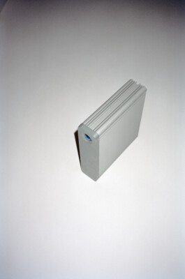 Headlight Journal