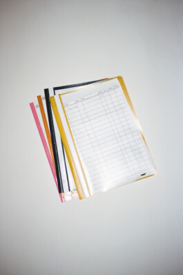 Headlight Journal