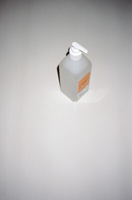 Headlight Journal