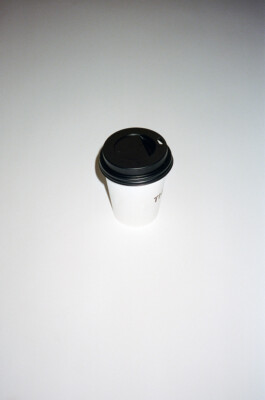 Headlight Journal