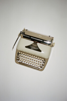Headlight Journal